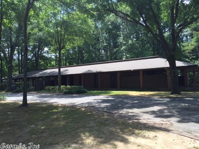 710 W 46th, Pine Bluff, AR 71603 photo 1