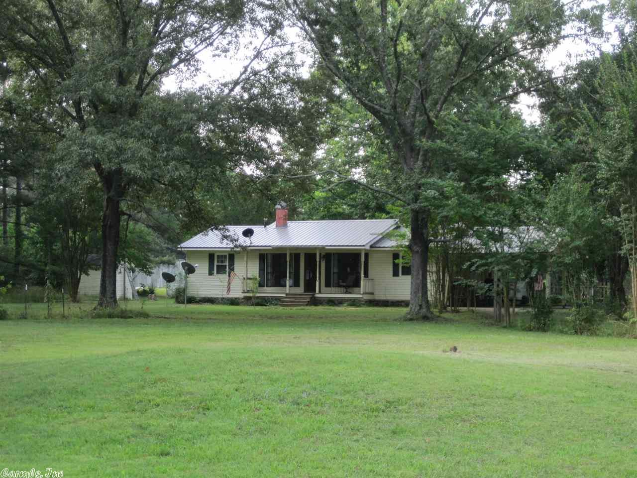 339 Smith Rd, Searcy, AR 72143 photo 1