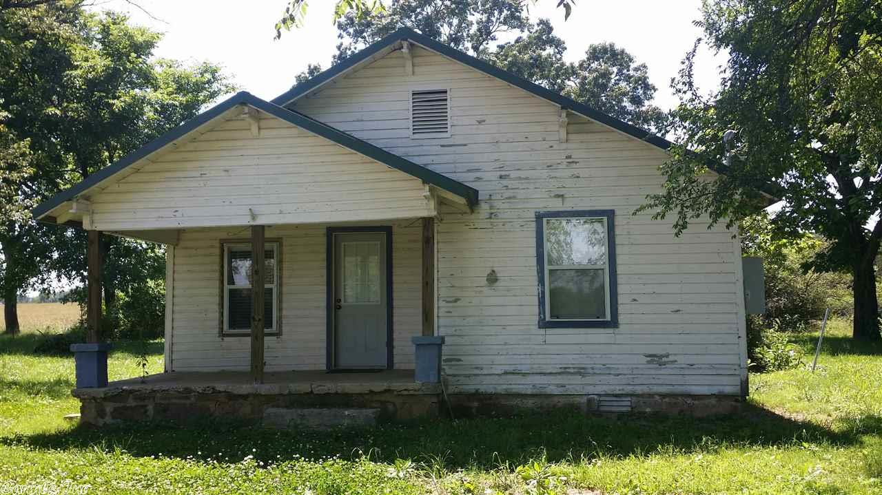 6325 Hwy 92 E, Bee Branch, AR 72013 photo 1