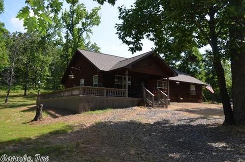 211 Simolin Ln, Mena, AR 71953 photo 1