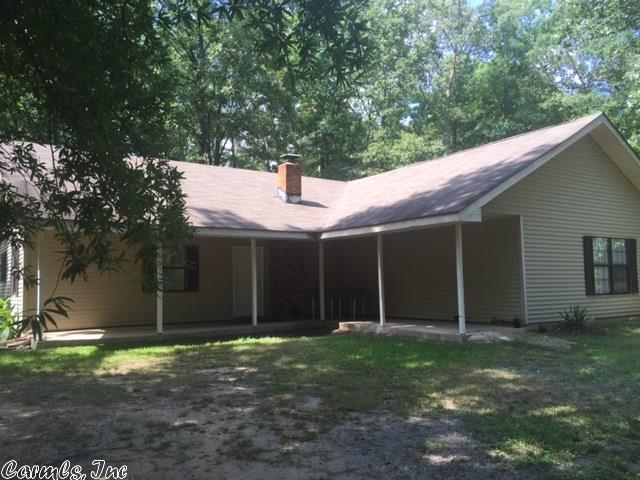 7443 Camden Cutoff, Pine Bluff, AR 71603 photo 1
