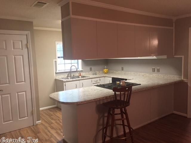 7443 Camden Cutoff, Pine Bluff, AR 71603 photo 4