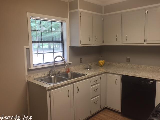 7443 Camden Cutoff, Pine Bluff, AR 71603 photo 3