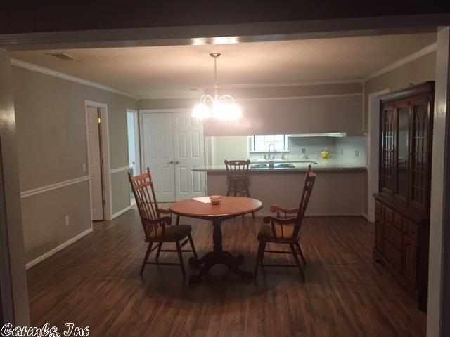 7443 Camden Cutoff, Pine Bluff, AR 71603 photo 5