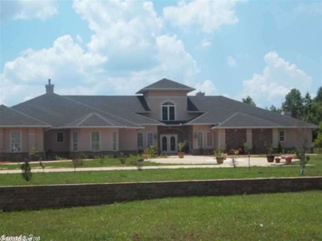 8560 Middle Warren Rd, Pine Bluff, AR 71603 photo 1