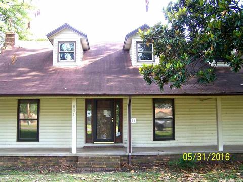 601 Fleeman, Manila, AR 72442 photo 1