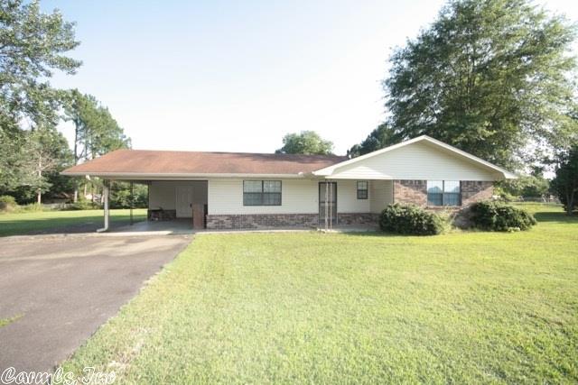 10 Gilley, Conway, AR 72032 photo 1