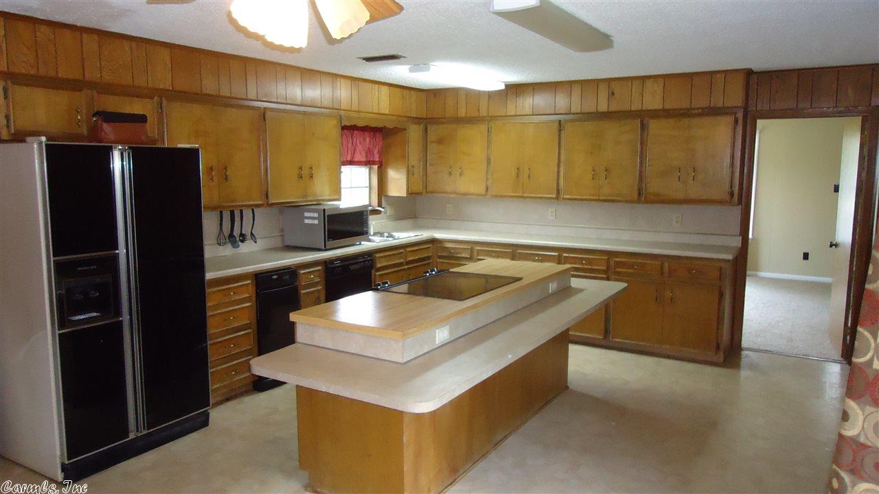 3506 Congo Rd, Benton, AR 72019 photo 4
