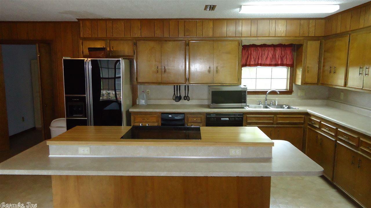 3506 Congo Rd, Benton, AR 72019 photo 5