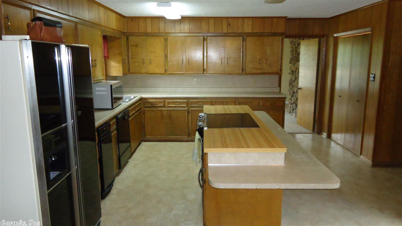 3506 Congo Rd, Benton, AR 72019 photo 3