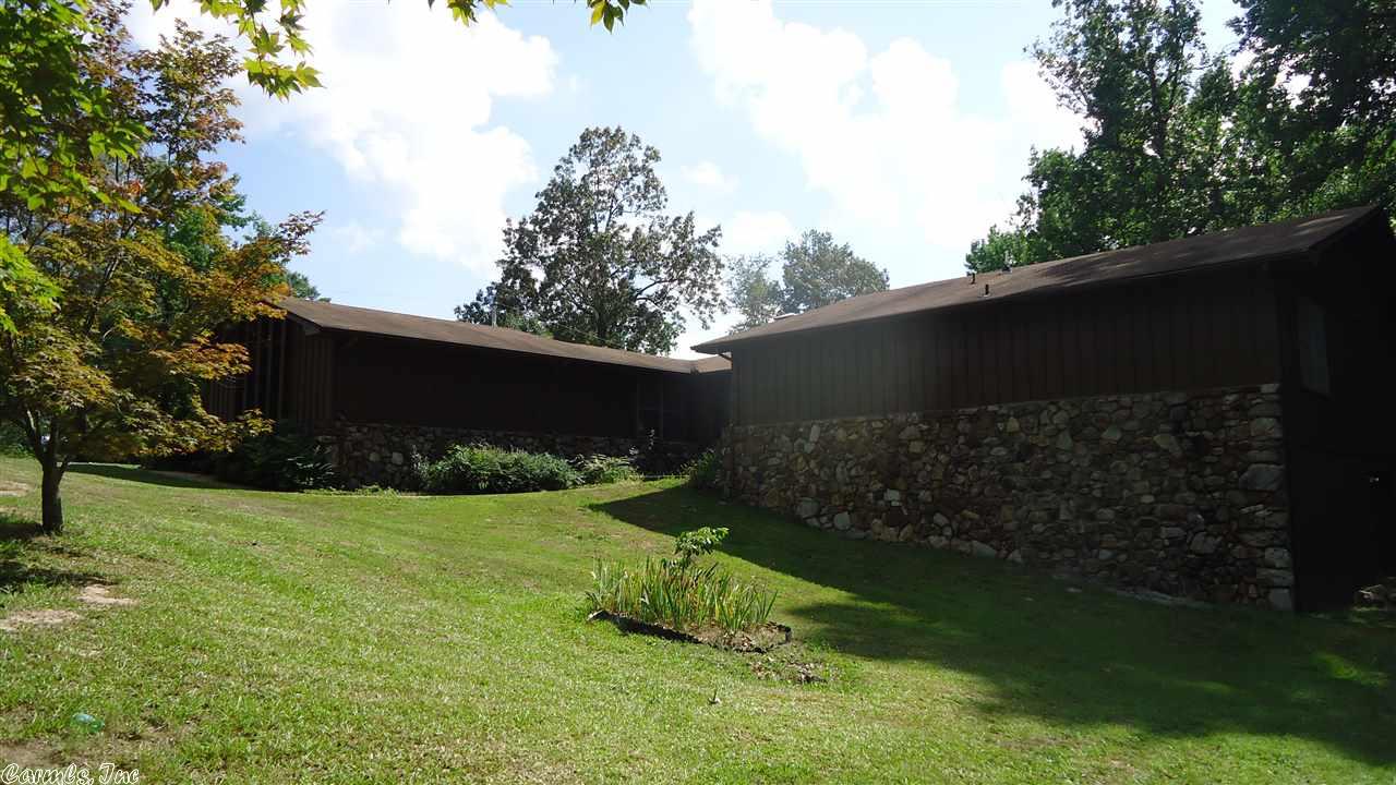 3506 Congo Rd, Benton, AR 72019 photo 2