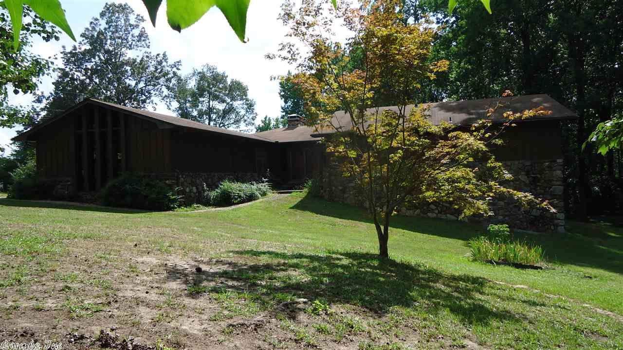 3506 Congo Rd, Benton, AR 72019 photo 1