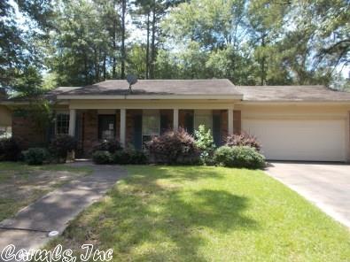 1402 Silver Fox Ln, Pine Bluff, AR 71603 photo 1