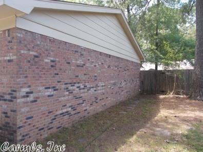1402 Silver Fox Ln, Pine Bluff, AR 71603 photo 3