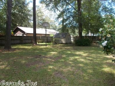 1402 Silver Fox Ln, Pine Bluff, AR 71603 photo 5