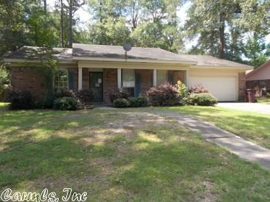 1402 Silver Fox Ln, Pine Bluff, AR 71603 photo 2