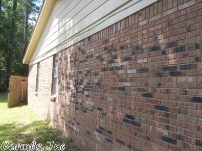 1402 Silver Fox Ln, Pine Bluff, AR 71603 photo 4