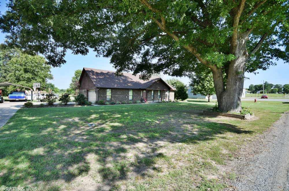 233 Oak Tree, Damascus, AR 72039 photo 1