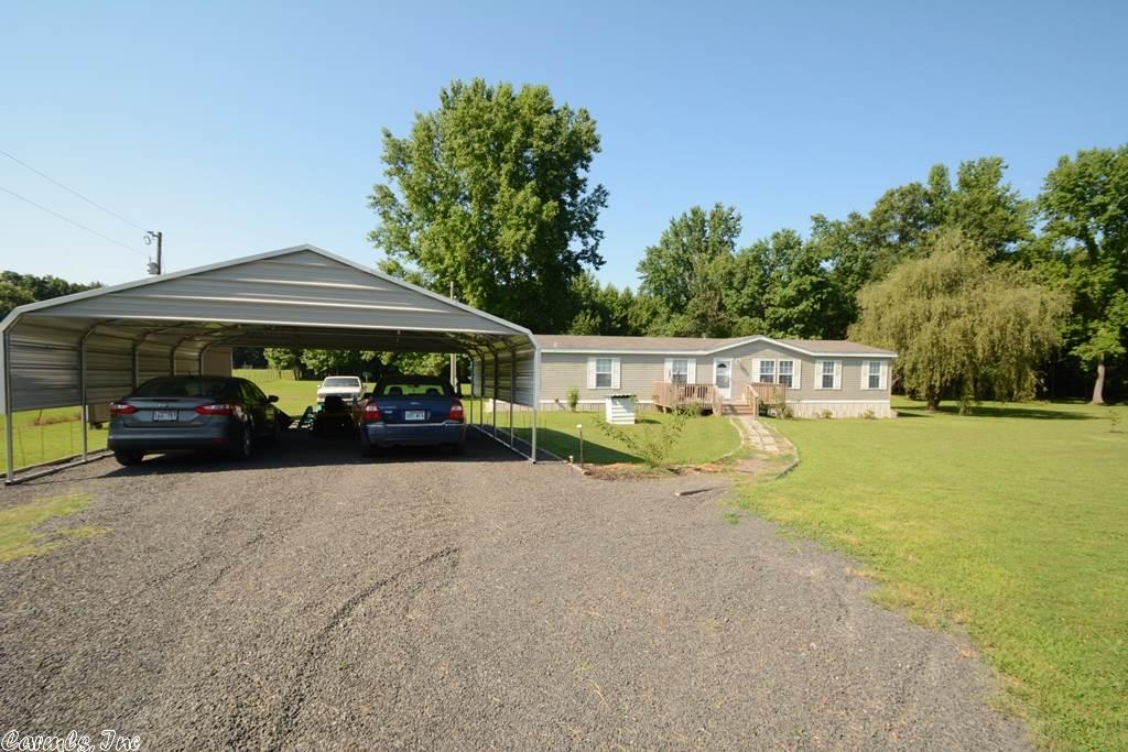 331 Lucy Ln, Lonoke, AR 72086 photo 2