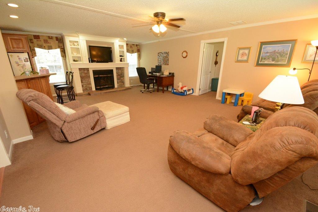 331 Lucy Ln, Lonoke, AR 72086 photo 9