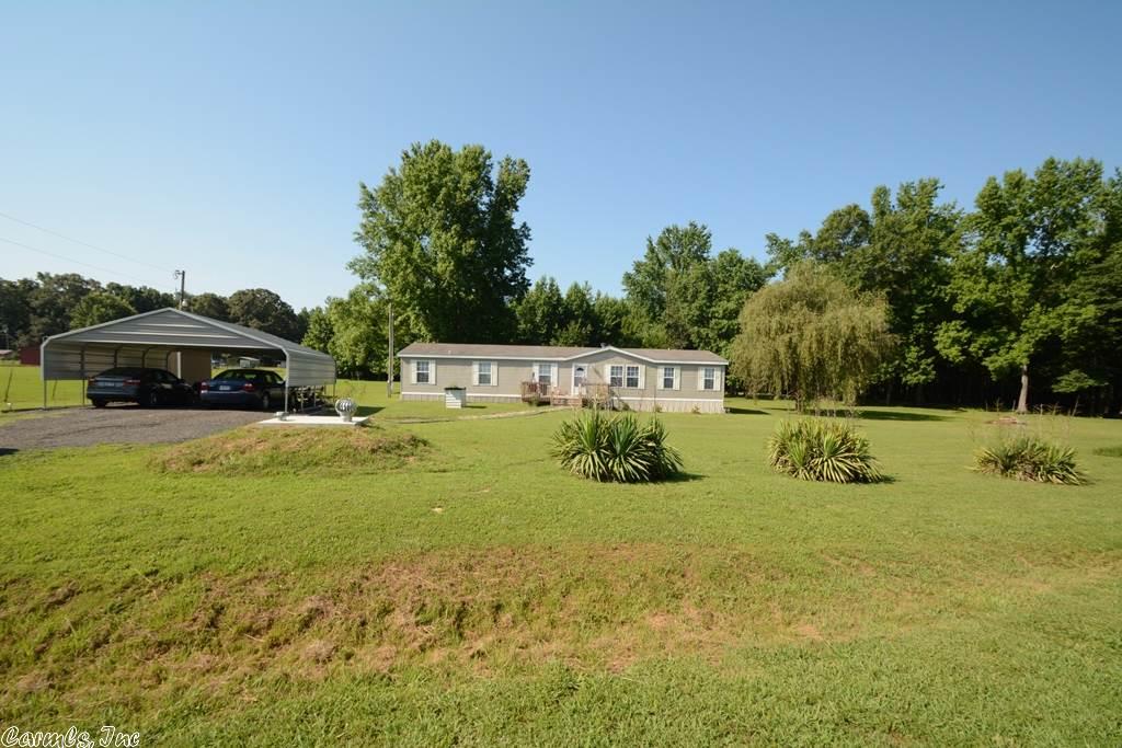331 Lucy Ln, Lonoke, AR 72086 photo 1