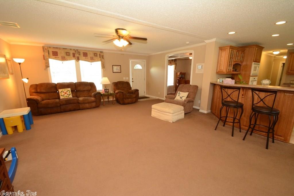 331 Lucy Ln, Lonoke, AR 72086 photo 12