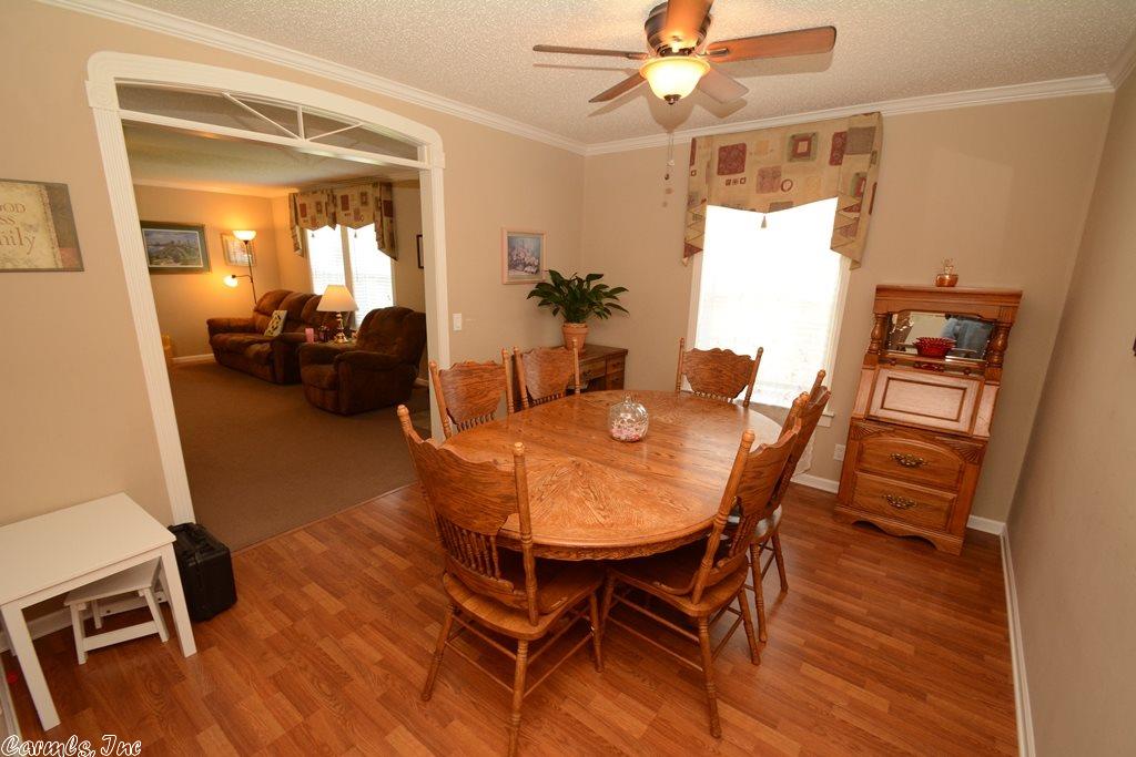 331 Lucy Ln, Lonoke, AR 72086 photo 19