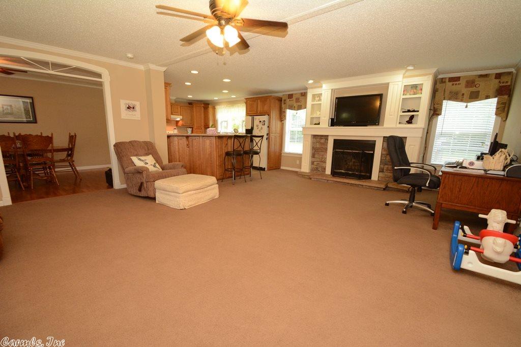 331 Lucy Ln, Lonoke, AR 72086 photo 10