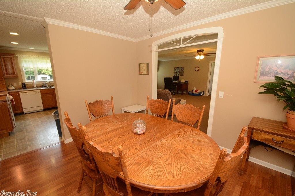 331 Lucy Ln, Lonoke, AR 72086 photo 20