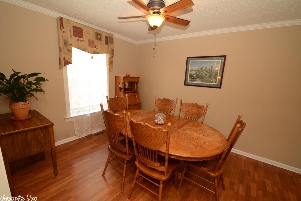 331 Lucy Ln, Lonoke, AR 72086 photo 21