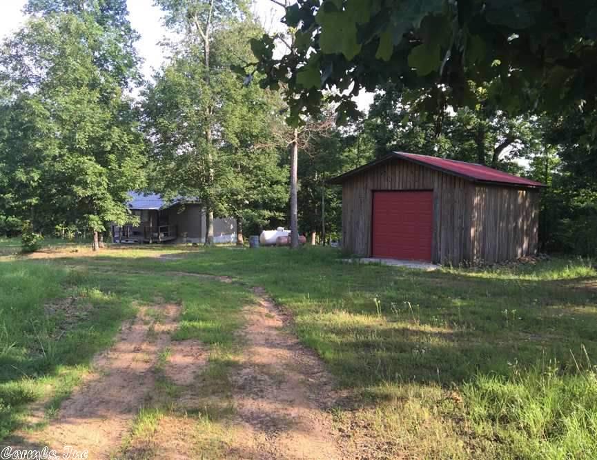 1116 Bear Path Rd, Leslie, AR 72645 photo 1