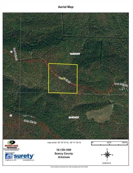 1116 Bear Path Rd, Leslie, AR 72645 photo 29