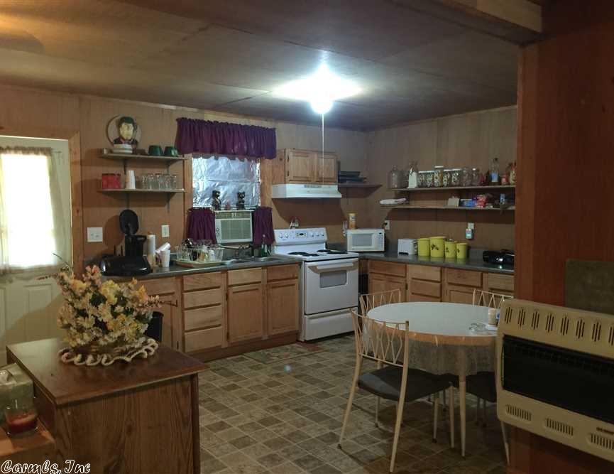 1116 Bear Path Rd, Leslie, AR 72645 photo 6