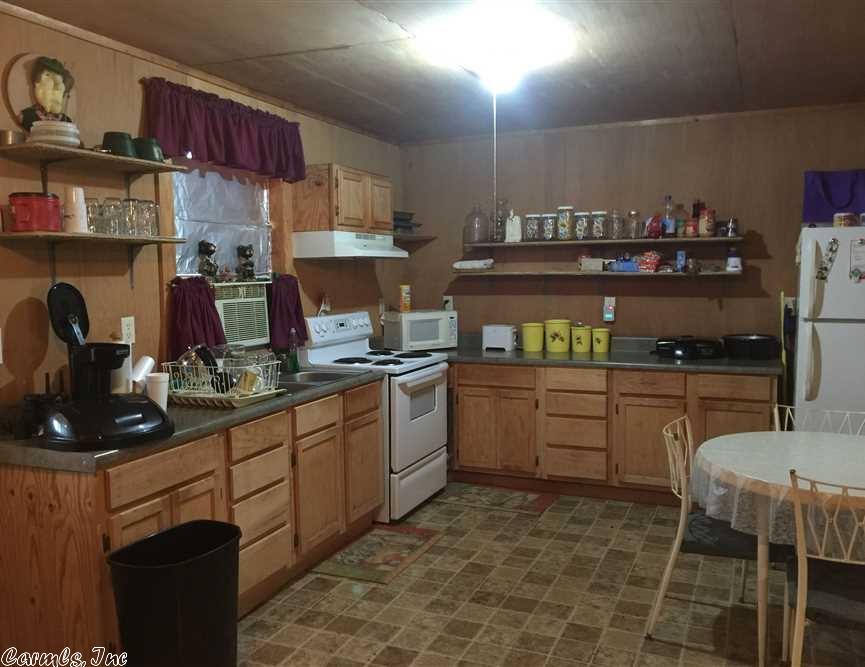 1116 Bear Path Rd, Leslie, AR 72645 photo 5
