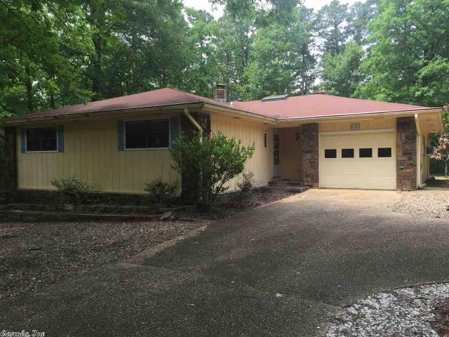 32 Monovar Way, Hot Springs, AR 71909