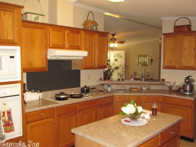 1280 Alpine Rd, Amity, AR 71921 photo 5