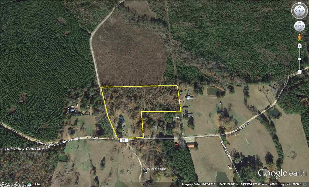 1280 Alpine Rd, Amity, AR 71921 photo 25