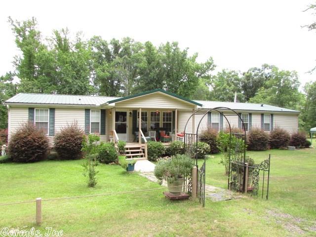 1280 Alpine Rd, Amity, AR 71921 photo 1