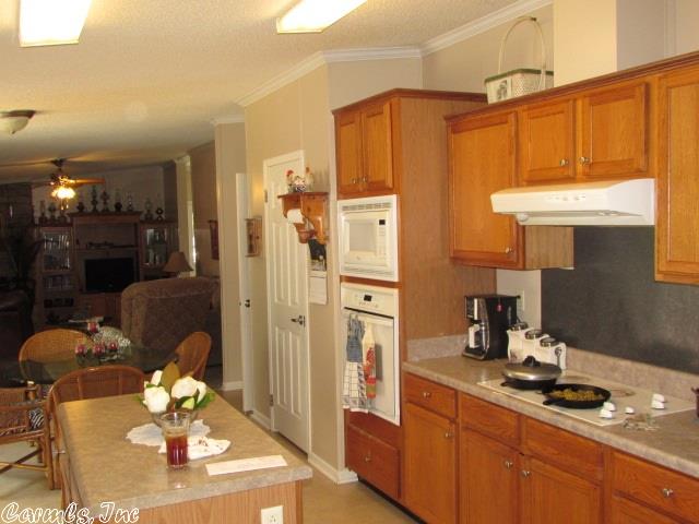 1280 Alpine Rd, Amity, AR 71921 photo 6