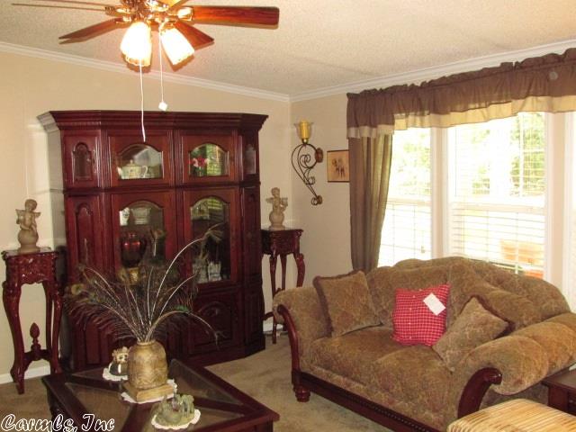 1280 Alpine Rd, Amity, AR 71921 photo 3