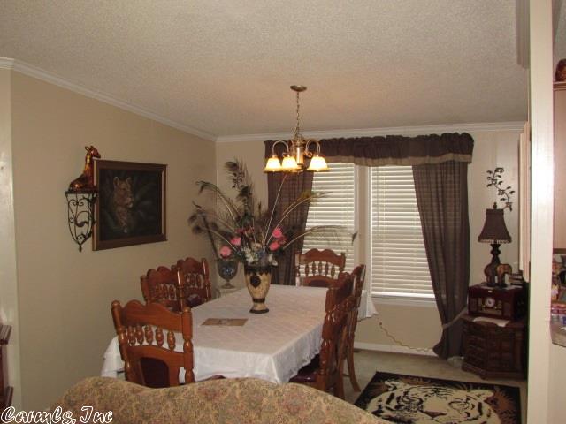 1280 Alpine Rd, Amity, AR 71921 photo 4