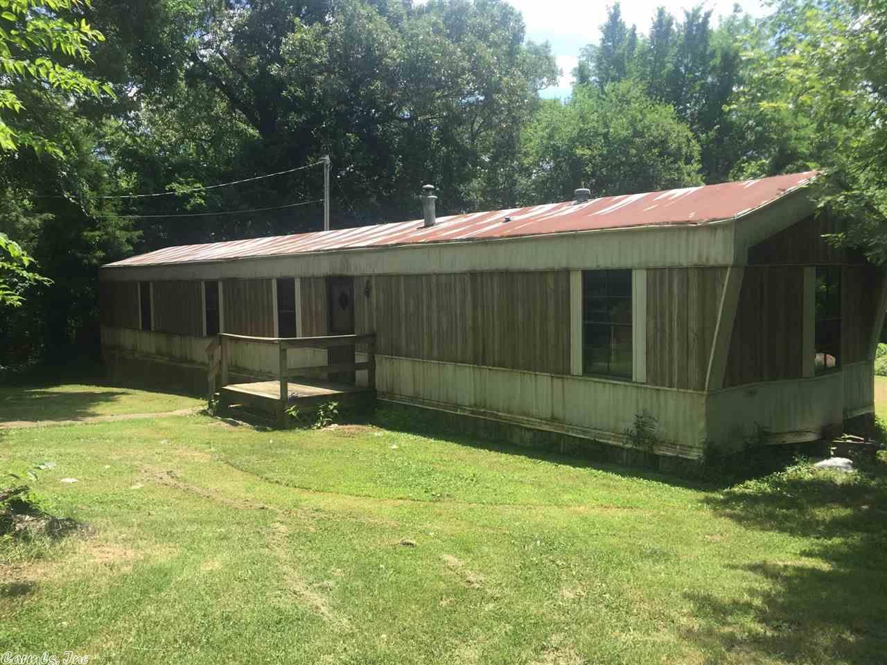 305 Simstown Rd, Evening Shade, AR 72532 photo 1