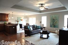 47 Mitchell, Greenbrier, AR 72058 photo 10
