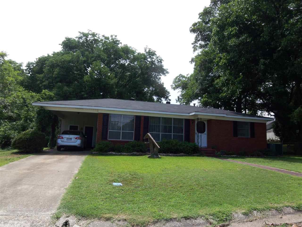 619 Pearl, Benton, AR 72015 photo 1