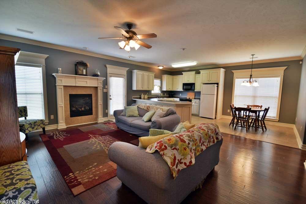 180 Four Winds Dr, Conway, AR 72034 photo 7