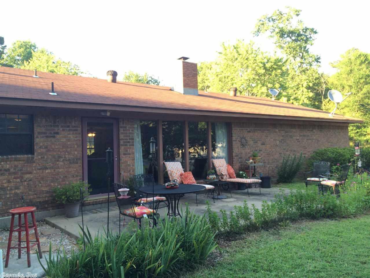2222 Meadowpond Trl, White Hall, AR 71602 photo 9