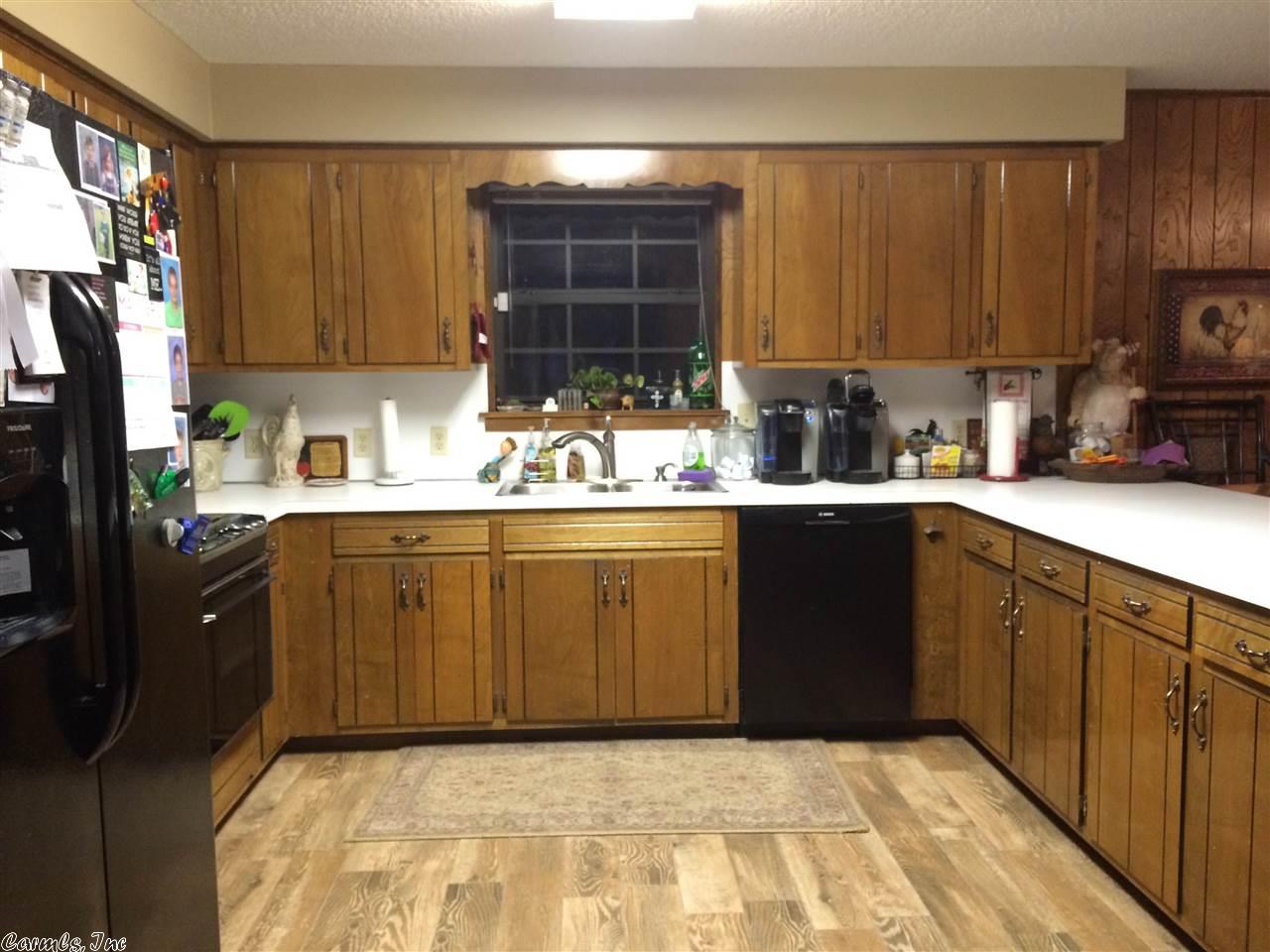 2222 Meadowpond Trl, White Hall, AR 71602 photo 8