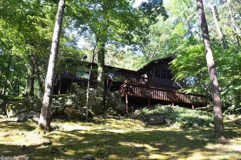 610 Valhalla Dr, Edgemont, AR 72044 photo 1