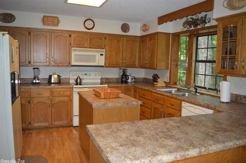 610 Valhalla Dr, Edgemont, AR 72044 photo 4