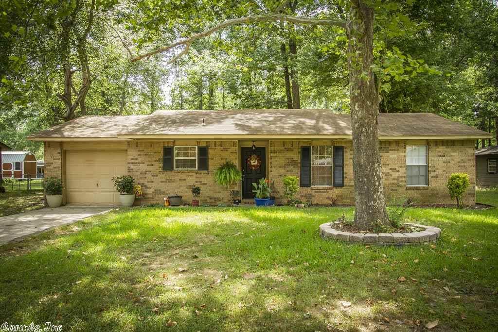 62 Meadowlark Dr, Cabot, AR 72023 photo 1
